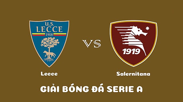 Soi kèo bóng đá SBO Lecce vs Salernitana ngày 28/01/2023 – Vòng 20 Serie A Soi keo bong da SBO Lecce vs Salernitana ngay 28/01/2023 – Vong 20 Serie A