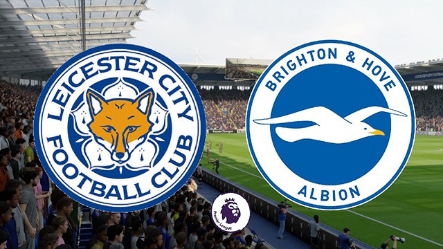 Soi kèo bóng đá SBO Leicester vs Brighton ngày 21/01/2023 – Vòng 21 Ngoại Hạng Anh Soi keo bong da SBO Leicester vs Brighton ngay 21/01/2023 – Vong 21 Ngoai Hang Anh