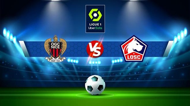 Soi kèo bóng đá SBO Nice vs Lille ngày 29/01/2023 – Vòng 20 Ligue 1 Soi keo bong da SBO Nice vs Lille ngay 29/01/2023 – Vong 20 Ligue 1
