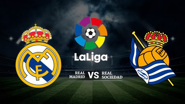 Soi kèo bóng đá SBO Real Madrid vs Sociedad ngày 30/01/2023 - Vòng 19 La Liga Soi keo bong da SBO Real Madrid vs Sociedad ngay 30/01/2023 - Vong 19 La Liga