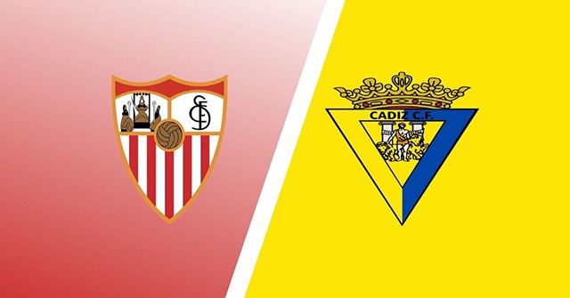 Soi kèo bóng đá SBO Sevilla vs Cadiz ngày 22/01/2023 - Vòng 18 La Liga Soi keo bong da SBO Sevilla vs Cadiz ngay 22/01/2023 - Vong 18 La Liga