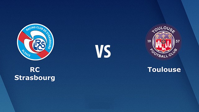 Soi kèo bóng đá SBO Strasbourg vs Toulouse ngày 29/01/2023 – Vòng 20 Ligue 1 Soi keo bong da SBO Strasbourg vs Toulouse ngay 29/01/2023 – Vong 20 Ligue 1