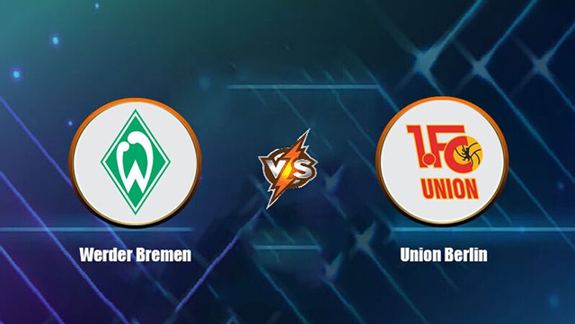 Soi kèo bóng đá SBO Werder Bremen vs Union Berlin ngày 26/01/2023 – Vòng 17 Bundesliga Soi keo bong da SBO Werder Bremen vs Union Berlin ngay 26/01/2023 – Vong 17 Bundesliga