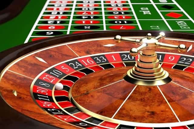 Một số hình thức cược thú vị của game Roulette Mot so hinh thuc cuoc thu vi cua game Roulette