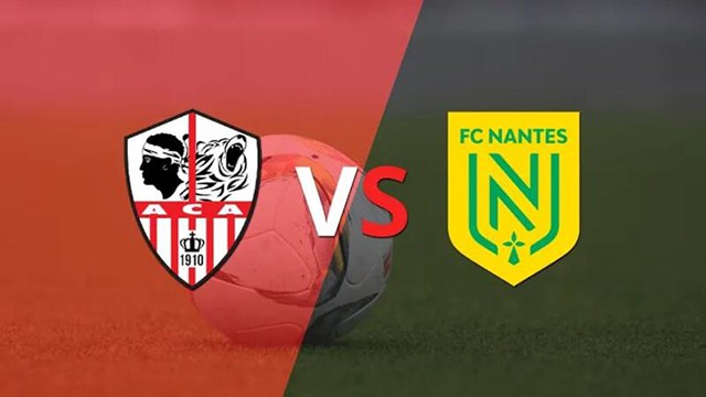 Soi kèo bóng đá SBO AC Ajaccio vs Nantes ngày 05/02/2023 – Vòng 22 Ligue 1 Soi keo bong da SBO AC Ajaccio vs Nantes ngay 05/02/2023 – Vong 22 Ligue 1