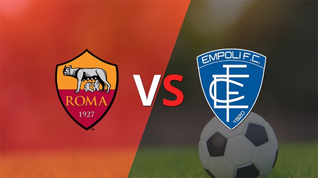 Soi kèo bóng đá SBO AS Roma vs Empoli ngày 05/02/2023 – Vòng 21 VĐQG Ý Soi keo bong da SBO AS Roma vs Empoli ngay 05/02/2023 – Vong 21 VDQG Y