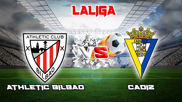 Soi kèo bóng đá SBO Ath Bilbao vs Cadiz ngày 04/02/2023 – Vòng 20 La Liga Soi keo bong da SBO Ath Bilbao vs Cadiz ngay 04/02/2023 – Vong 20 La Liga