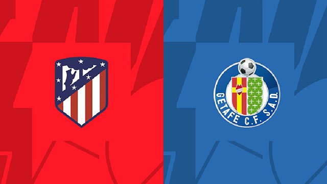 Soi kèo bóng đá SBO Atl Madrid vs Getafe ngày 05/02/2023 – Vòng 20 La Liga Soi keo bong da SBO Atl Madrid vs Getafe ngay 05/02/2023 – Vong 20 La Liga