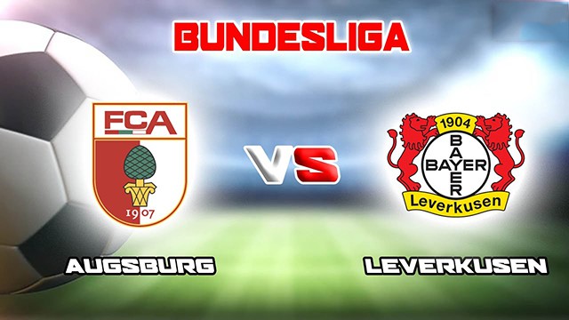 Soi kèo bóng đá SBO Augsburg vs Leverkusen ngày 04/02/2023 – Vòng 19 Bundesliga Soi keo bong da SBO Augsburg vs Leverkusen ngay 04/02/2023 – Vong 19 Bundesliga