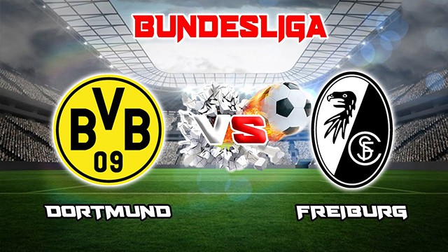 Soi kèo bóng đá SBO Dortmund vs Freiburg ngày 04/02/2023 – Vòng 19 Bundesliga Soi keo bong da SBO Dortmund vs Freiburg ngay 04/02/2023 – Vong 19 Bundesliga