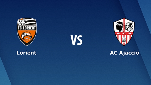Soi kèo bóng đá SBO Lorient vs AC Ajaccio ngày 19/02/2023 – Vòng 24 Ligue 1 Soi keo bong da SBO Lorient vs AC Ajaccio ngay 19/02/2023 – Vong 24 Ligue 1