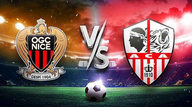 Soi kèo bóng đá SBO Nice vs AC Ajaccio ngày 11/02/2023 – Vòng 23 Ligue 1 Soi keo bong da SBO Nice vs AC Ajaccio ngay 11/02/2023 – Vong 23 Ligue 1