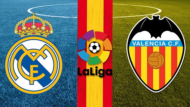 Soi kèo bóng đá SBO Real Madrid vs Valencia ngày 03/02/2023 – Vòng 17 La Liga Soi keo bong da SBO Real Madrid vs Valencia ngay 03/02/2023 – Vong 17 La Liga