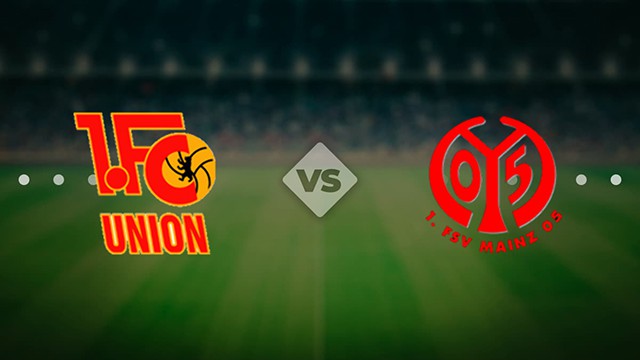 Soi kèo bóng đá SBO Union Berlin vs Mainz ngày 04/02/2023 – Vòng 19 Bundesliga Soi keo bong da SBO Union Berlin vs Mainz ngay 04/02/2023 – Vong 19 Bundesliga