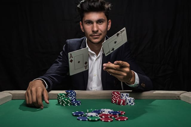 Các kiểu cược thường gặp trong game cá cược Poker Cac kieu cuoc thuong gap trong game ca cuoc Poker
