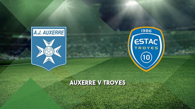 Soi kèo bóng đá SBO Auxerre vs Troyes ngày 01/04/2023 – Vòng 29 Ligue 1 Soi keo bong da SBO Auxerre vs Troyes ngay 01/04/2023 – Vong 29 Ligue 1