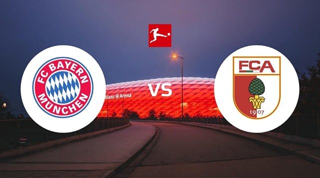 Soi kèo bóng đá SBO Bayern Munich vs Augsburg ngày 11/3/2023 – Vòng 24 Bundesliga Soi keo bong da SBO Bayern Munich vs Augsburg ngay 11/3/2023 – Vong 24 Bundesliga