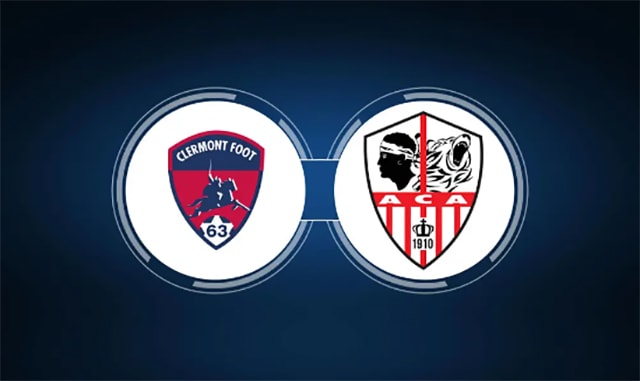 Soi kèo bóng đá SBO Clermont vs AC Ajaccio ngày 02/04/2023 – Vòng 29 Ligue 1 Soi keo bong da SBO Clermont vs AC Ajaccio ngay 02/04/2023 – Vong 29 Ligue 1