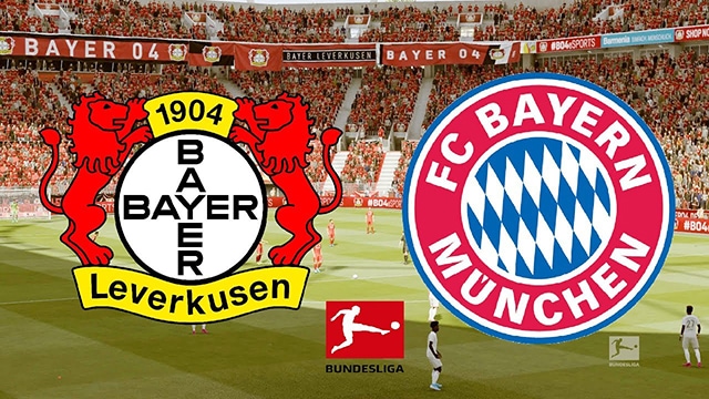 Soi kèo bóng đá SBO Leverkusen vs Bayern ngày 19/3/2022 – Vòng 25 Bundesliga Soi keo bong da SBO Leverkusen vs Bayern ngay 19/3/2022 – Vong 25 Bundesliga
