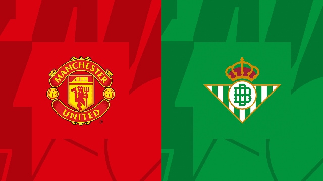 Soi kèo bóng đá SBO Manchester United vs Real Betis ngày 10/3/2023 – Europa League Soi keo bong da SBO Manchester United vs Real Betis ngay 10/3/2023 – Europa League