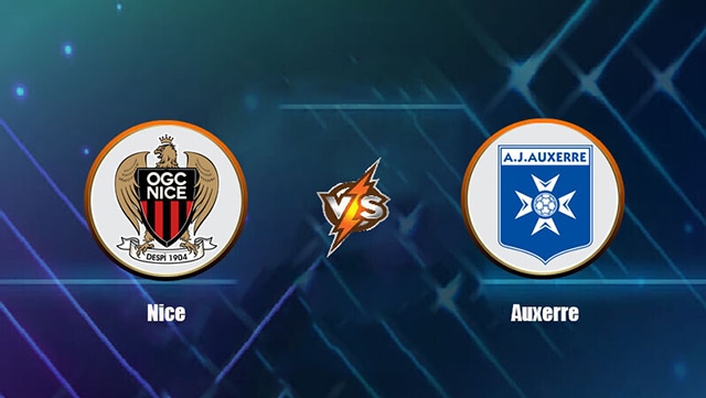Soi kèo bóng đá SBO Nice vs Auxerre ngày 04/03/2023 – Vòng 26 Ligue 1 Soi keo bong da SBO Nice vs Auxerre ngay 04/03/2023 – Vong 26 Ligue 1