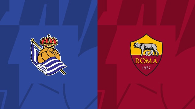 Soi kèo bóng đá SBO Real Sociedad vs AS Roma ngày 17/3/2023 – Europa League Soi keo bong da SBO Real Sociedad vs AS Roma ngay 17/3/2023 – Europa League