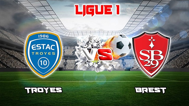 Soi kèo bóng đá SBO Troyes vs Brest ngày 19/3/2023 – Vòng 28 Ligue 1 Soi keo bong da SBO Troyes vs Brest ngay 19/3/2023 – Vong 28 Ligue 1