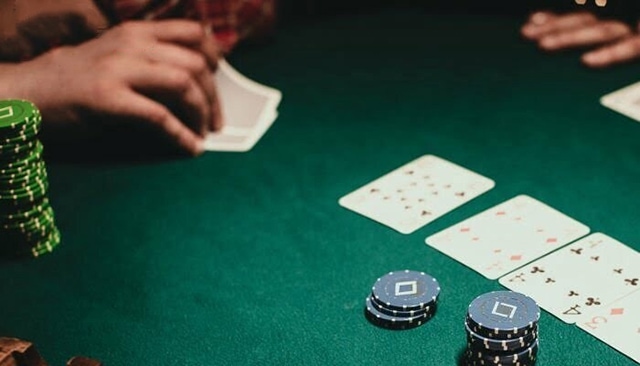 Tầm quan trọng của kiên nhẫn và quyết đoán khi chơi Poker Tam quan trong cua kien nhan va quyet doan khi choi Poker