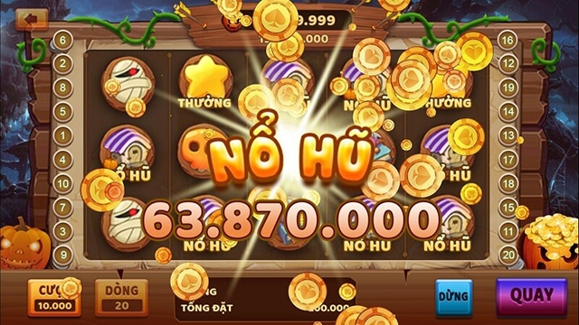 Hướng dẫn chơi game nổ hũ chi tiết nhất? Huong dan choi game no hu chi tiet nhat?