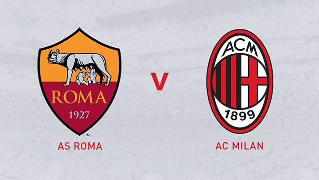 Soi kèo bóng đá SBO AS Roma vs AC Milan ngày 29/4/2023 – Vòng 32 Serie A Soi keo bong da SBO AS Roma vs AC Milan ngay 29/4/2023 – Vong 32 Serie A