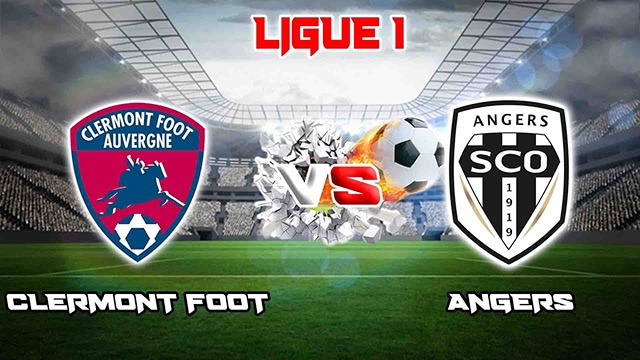 Soi kèo bóng đá SBO Clermont vs Angers ngày 16/4/2023 – Vòng 31 Ligue 1 Soi keo bong da SBO Clermont vs Angers ngay 16/4/2023 – Vong 31 Ligue 1