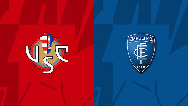 Soi kèo bóng đá SBO Cremonese vs Empoli ngày 14/4/2023 – Vòng 30 Serie A Soi keo bong da SBO Cremonese vs Empoli ngay 14/4/2023 – Vong 30 Serie A