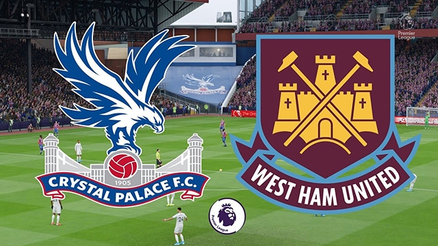 Soi kèo bóng đá SBO Crystal Palace vs West Ham ngày 29/4/2023 – Vòng 34 Ngoại Hạng Anh Soi keo bong da SBO Crystal Palace vs West Ham ngay 29/4/2023 – Vong 34 Ngoai Hang Anh