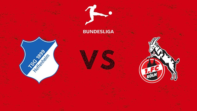 Soi kèo bóng đá SBO Hoffenheim vs Koln ngày 22/4/2023 – Vòng 29 Bundesliga Soi keo bong da SBO Hoffenheim vs Koln ngay 22/4/2023 – Vong 29 Bundesliga