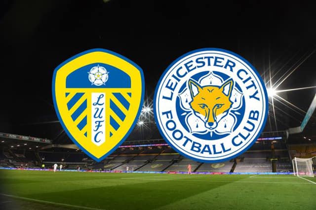 Soi kèo bóng đá SBO Leeds vs Leicester ngày 26/4/2023 – Vòng 33 Ngoại Hạng Anh Soi keo bong da SBO Leeds vs Leicester ngay 26/4/2023 – Vong 33 Ngoai Hang Anh