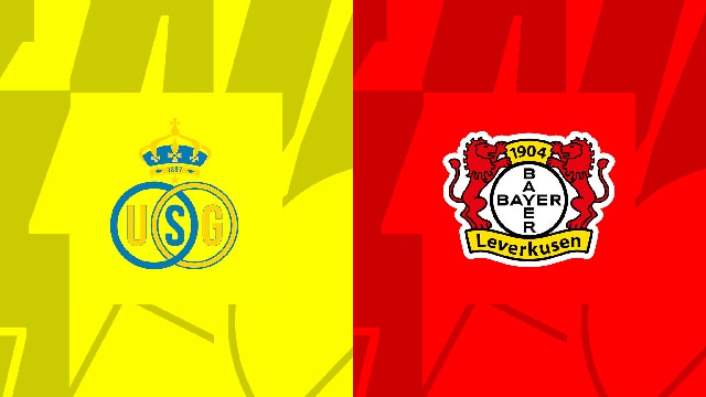 Soi kèo bóng đá SBO Royale Union vs Leverkusen ngày 21/4/2023 – Europa League Soi keo bong da SBO Royale Union vs Leverkusen ngay 21/4/2023 – Europa League