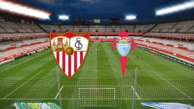 Soi kèo bóng đá SBO Sevilla vs Celta Vigo ngày 8/4/2023 – Vòng 28 La Liga Soi keo bong da SBO Sevilla vs Celta Vigo ngay 8/4/2023 – Vong 28 La Liga