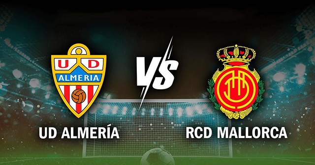 Soi kèo bóng đá SBO Almeria vs Mallorca ngày 20/5/2023 – Vòng 35 La Liga Soi keo bong da SBO Almeria vs Mallorca ngay 20/5/2023 – Vong 35 La Liga
