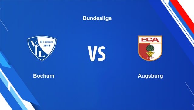 Soi kèo bóng đá SBO Bochum vs Augsburg ngày 13/5/2023 – Vòng 32 Bundesliga Soi keo bong da SBO Bochum vs Augsburg ngay 13/5/2023 – Vong 32 Bundesliga