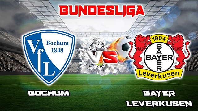 Soi kèo bóng đá SBO Bochum vs Bayer Leverkusen ngày 27/5/2023 – Vòng 34 Bundesliga Soi keo bong da SBO Bochum vs Bayer Leverkusen ngay 27/5/2023 – Vong 34 Bundesliga