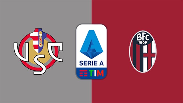 Soi kèo bóng đá SBO Cremonese vs Bologna ngày 20/5/2023 – Vòng 36 Serie A Soi keo bong da SBO Cremonese vs Bologna ngay 20/5/2023 – Vong 36 Serie A