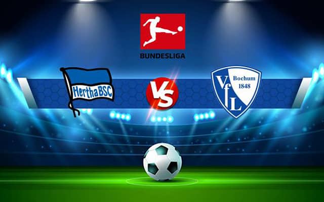 Soi kèo bóng đá SBO Hertha Berlin vs Bochum ngày 20/5/2023 – Vòng 33 Bundesliga Soi keo bong da SBO Hertha Berlin vs Bochum ngay 20/5/2023 – Vong 33 Bundesliga