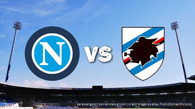Soi kèo bóng đá SBO Napoli vs Sampdoria ngày 03/6/2023 – Vòng 38 Serie A Soi keo bong da SBO Napoli vs Sampdoria ngay 03/6/2023 – Vong 38 Serie A