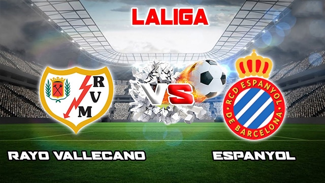 Soi kèo bóng đá SBO Rayo Vallecano vs Espanyol ngày 21/5/2023 – Vòng 35 La Liga Soi keo bong da SBO Rayo Vallecano vs Espanyol ngay 21/5/2023 – Vong 35 La Liga