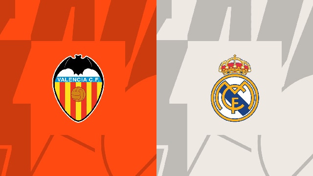 Soi kèo bóng đá SBO Valencia vs Real Madrid ngày 21/5/2023 – Vòng 35 La Liga Soi keo bong da SBO Valencia vs Real Madrid ngay 21/5/2023 – Vong 35 La Liga