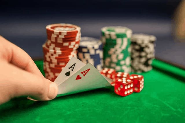 Cần tránh được những điều sau để tham gia chơi Poker kiếm được tiền cho mình Can tranh duoc nhung dieu sau de tham gia choi Poker kiem duoc tien cho minh