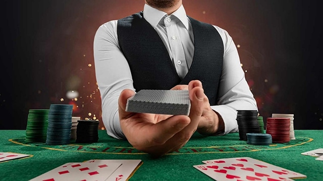 Những sai lầm tiềm ẩn mà bạn nên nhớ trong Blackjack để tránh mắc lỗi Nhung sai lam tiem an ma ban nen nho trong Blackjack de tranh mac loi