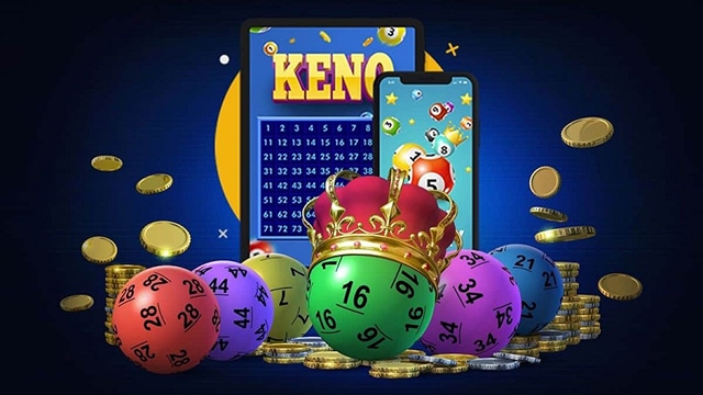 Cần tránh những sai lầm này để bào toàn tiền vốn của người chơi trong Keno online Can tranh nhung sai lam nay de bao toan tien von cua nguoi choi trong Keno online