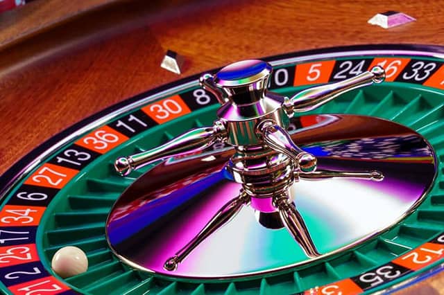 Những sai lầm đáng trách trong Roulette bạn cần phải tránh được Nhung sai lam dang trach trong Roulette ban can phai tranh duoc