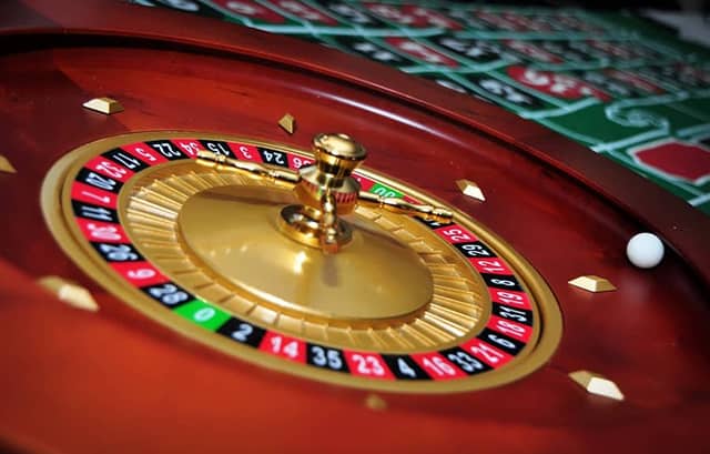Rút bài học từ những sai lầm sau để chơi Roulette có được cơ hội thắng lớn Rut bai hoc tu nhung sai lam sau de choi Roulette co duoc co hoi thang lon